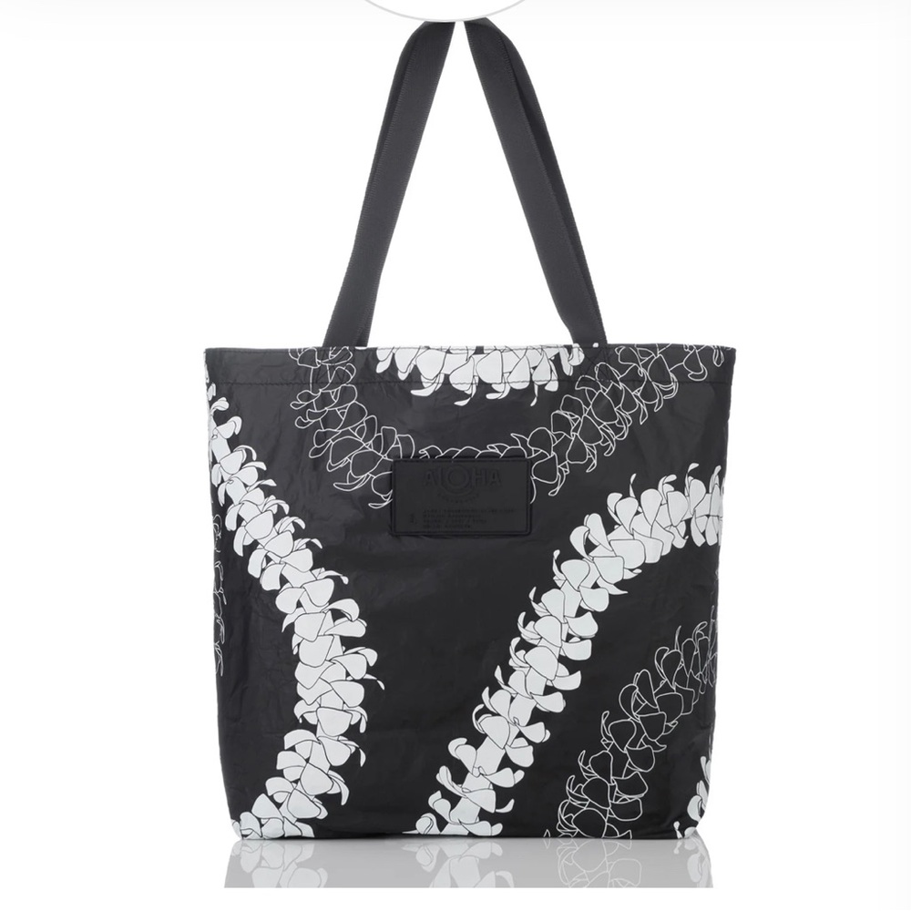ALOHA Collection Reversible Tote